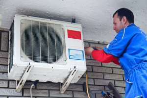 HVAC Companies Near Justice, WV Available Now
